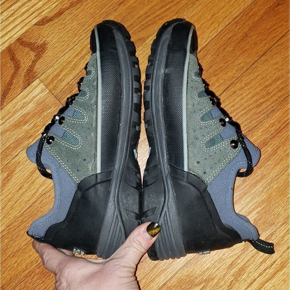 Bogs waterproof hiking Sneakers - Picture 7 of 8